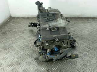 ГБЦ бензиновая, MAZDA 3 1 1 2006-2009