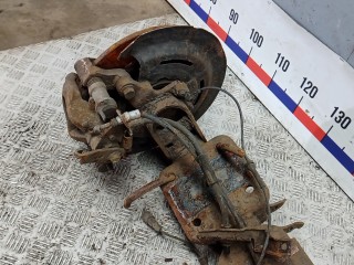 Балка задняя, NISSAN NV400 2010-2021