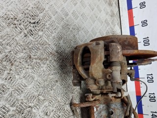 Балка задняя, NISSAN NV400 2010-2021