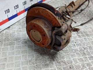 Балка задняя, NISSAN NV400 2010-2021