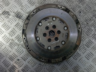 Маховик демпферный дизельный, CITROEN C4 3 3 2020-2024