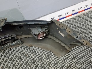 Бампер передний, FORD FOCUS 2 2 2004-2008