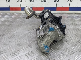 Охладитель отработанных газов, ориг. номер 9813050280, CITROEN C4 3 3 2020-2024