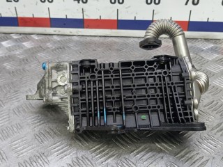 Охладитель отработанных газов, ориг. номер 9813050280, CITROEN C4 3 3 2020-2024
