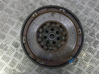 Маховик демпферный дизельный, MERCEDES BENZ A-CLASS W176 W176 2012-2015