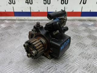 ТНВД дизельный VOLKSWAGEN JETTA 6 6 2010-2014