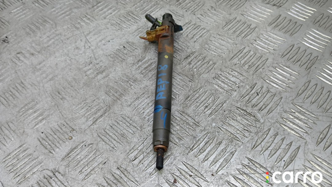 Форсунка дизельная FORD MONDEO 4 4 2006-2010, 2.0 л, 9686191080, фото 1