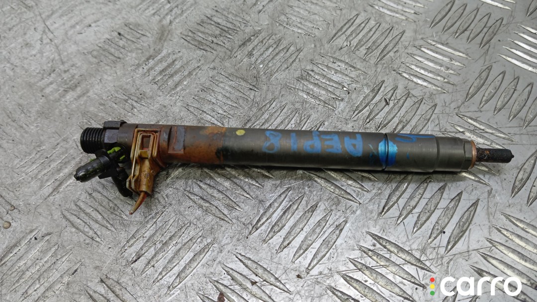 Форсунка дизельная FORD MONDEO 4 4 2006-2010, 2.0 л, 9686191080, фото 4
