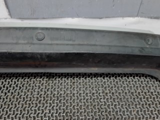 Бампер задний, NISSAN NV400 2010-2021