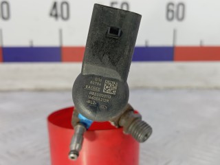 Форсунка дизельная, ориг. номер 0445110239, CITROEN XSARA PICASSO 2004-2010
