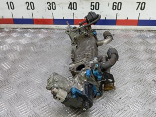 Клапан EGR дизельный, ориг. номер 284162A850, 284102A850, 284202A850, HYUNDAI I40 2011-2015
