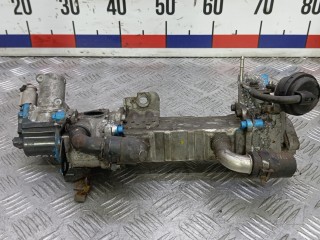 Клапан EGR дизельный, ориг. номер 284162A850, 284102A850, 284202A850, HYUNDAI I40 2011-2015
