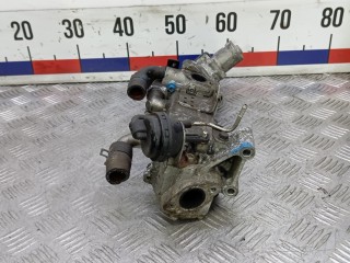 Клапан EGR дизельный, ориг. номер 284162A850, 284102A850, 284202A850, HYUNDAI I40 2011-2015