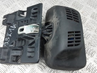 Монитор, OPEL MOVANO B B 2010-2019