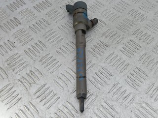 Форсунка дизельная, ориг. номер 0445110258, 3380027400, KIA SPORTAGE 2 2 2004-2008