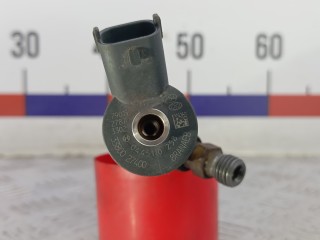 Форсунка дизельная, ориг. номер 0445110258, 3380027400, KIA SPORTAGE 2 2 2004-2008