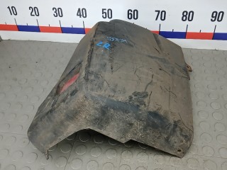 Клык бампера задний правый, NISSAN NV400 2010-2021