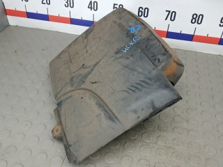 Клык бампера задний правый, NISSAN NV400 2010-2021