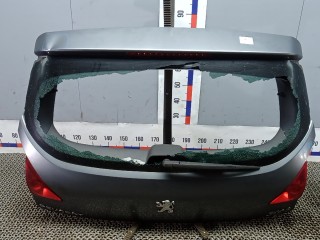Замок 3-5 двери PEUGEOT 3008 1 1 2009-2013