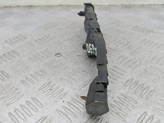 Крепление бампера переднее, ориг. номер 52145-48010, LEXUS RX 2 2 2003-2006