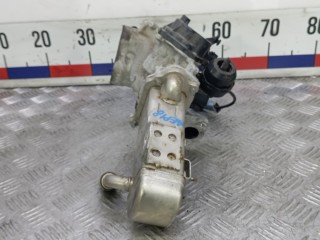 Клапан EGR дизельный, ориг. номер 9671398180, FORD MONDEO 4 4 2006-2010