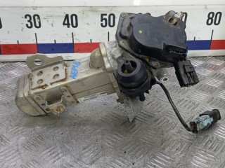 Клапан EGR дизельный, ориг. номер 9671398180, FORD MONDEO 4 4 2006-2010