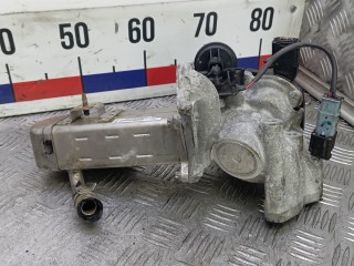 Клапан EGR дизельный, ориг. номер 9671398180, FORD MONDEO 4 4 2006-2010