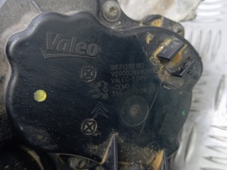 Клапан EGR дизельный, ориг. номер 9671398180, FORD MONDEO 4 4 2006-2010