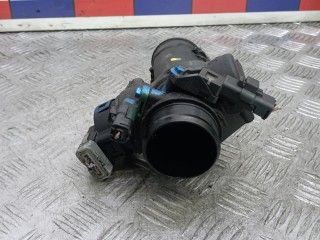 Дроссельная заслонка дизельная, ориг. номер 9660030580, CITROEN XSARA PICASSO 2004-2010