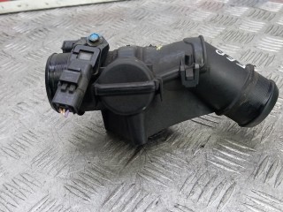 Дроссельная заслонка дизельная, ориг. номер 9660030580, CITROEN XSARA PICASSO 2004-2010