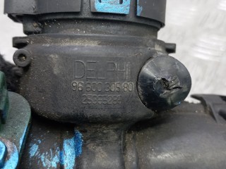 Дроссельная заслонка дизельная, ориг. номер 9660030580, CITROEN XSARA PICASSO 2004-2010