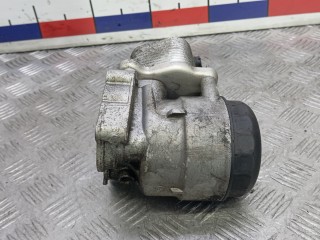 Корпус масляного фильтра бензиновый, BMW 3 E90/E91 E90/E91 2008-2013