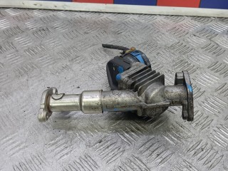 Клапан EGR бензиновый BMW 3 E90/E91 E90/E91 2008-2013