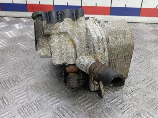 Корпус масляного фильтра дизельный, FORD TRANSIT 7 7 2006-2014