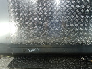 Парктроник задний, OPEL MOVANO B B 2010-2019