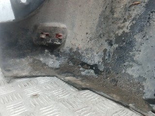 Клык бампера задний левый, OPEL MOVANO B B 2010-2019