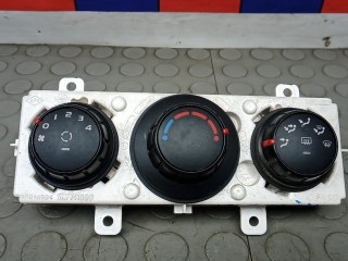 Блок управления печки и климат-контроля, NISSAN NV400 2010-2021