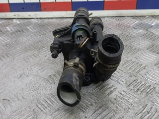 Корпус термостата дизельный, ориг. номер 9670253780, PEUGEOT 308 1 1 2007-2011