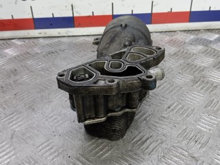 Корпус масляного фильтра дизельный, PEUGEOT 3008 1 1 2009-2013