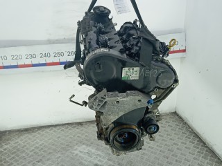 Двигатель дизельный, ориг. номер CFF, CFH, CFG, 03L100090J, SKODA SUPERB 2013-2015