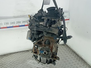 Двигатель дизельный, ориг. номер CFF, CFH, CFG, 03L100090J, SKODA SUPERB 2013-2015