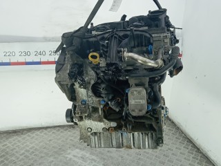 Двигатель дизельный, ориг. номер CFF, CFH, CFG, 03L100090J, VOLKSWAGEN PASSAT 2011-2015