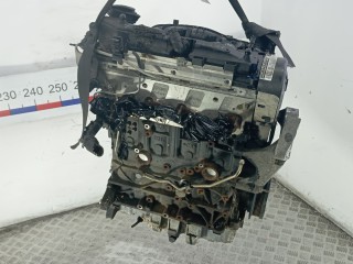 Двигатель дизельный, ориг. номер CFF, CFH, CFG, 03L100090J, VOLKSWAGEN PASSAT 2011-2015
