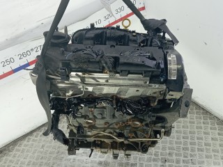 Двигатель дизельный, ориг. номер CFF, CFH, CFG, 03L100090J, VOLKSWAGEN PASSAT 2011-2015