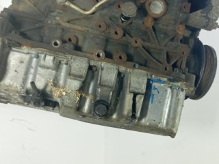 Двигатель дизельный, ориг. номер CFF, CFH, CFG, 03L100090J, VOLKSWAGEN PASSAT 2011-2015