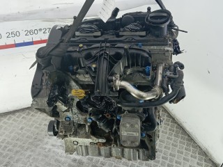 Двигатель дизельный, ориг. номер CFF, CFH, CFG, 03L100090J, VOLKSWAGEN PASSAT 2011-2015