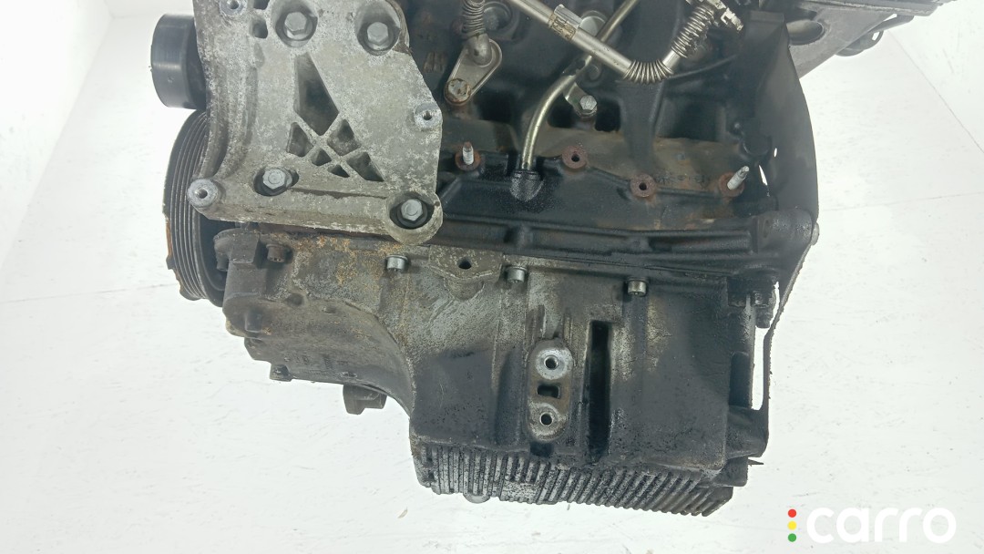 Двигатель дизельный OPEL ZAFIRA 2008-2014, 2.0 л, A20DTH, фото 12
