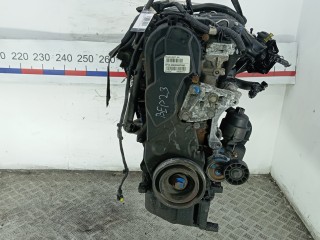 Двигатель дизельный FORD KUGA 1 1 2008-2013