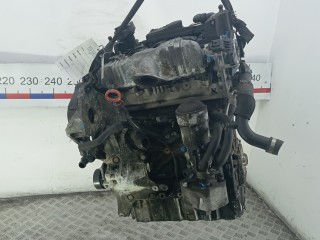 Двигатель дизельный, ориг. номер CBD, VOLKSWAGEN PASSAT B6 B6 2005-2010