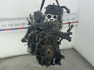Двигатель дизельный, ориг. номер CBD, VOLKSWAGEN PASSAT B6 B6 2005-2010